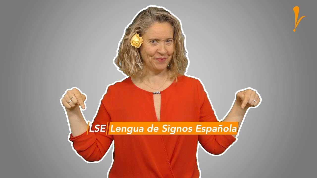 GebärdenVerstehen - Spezialkurs: LSE (Spanische Gebärdensprache)