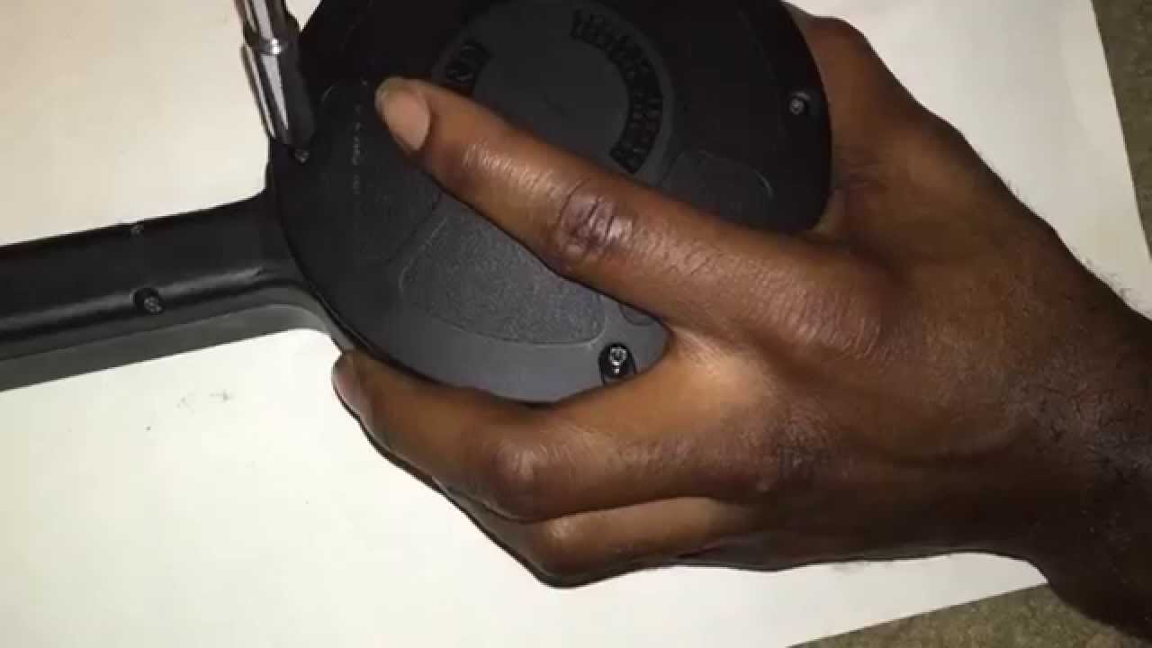 50 Round Glock Drum Magazine Malfunction
