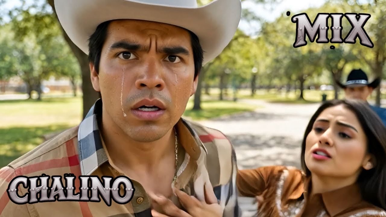 ME HIZO LLORAR TU TRAICIÓN MIX - CHALINO 2026 (CANCIONES DESDE EL ALMA)