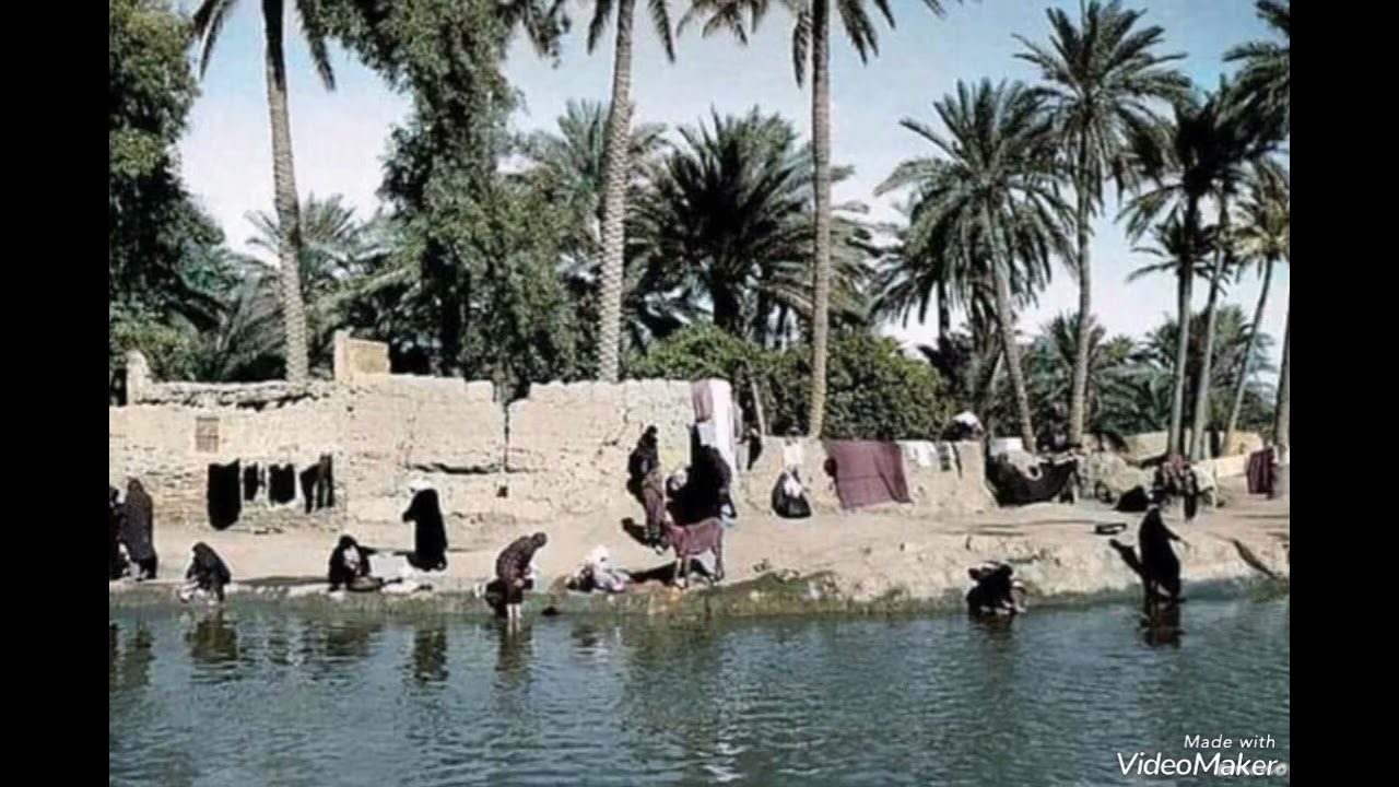 خشابة الفنان المرحوم حمودي الاسمر ياريم وادي ثقيف