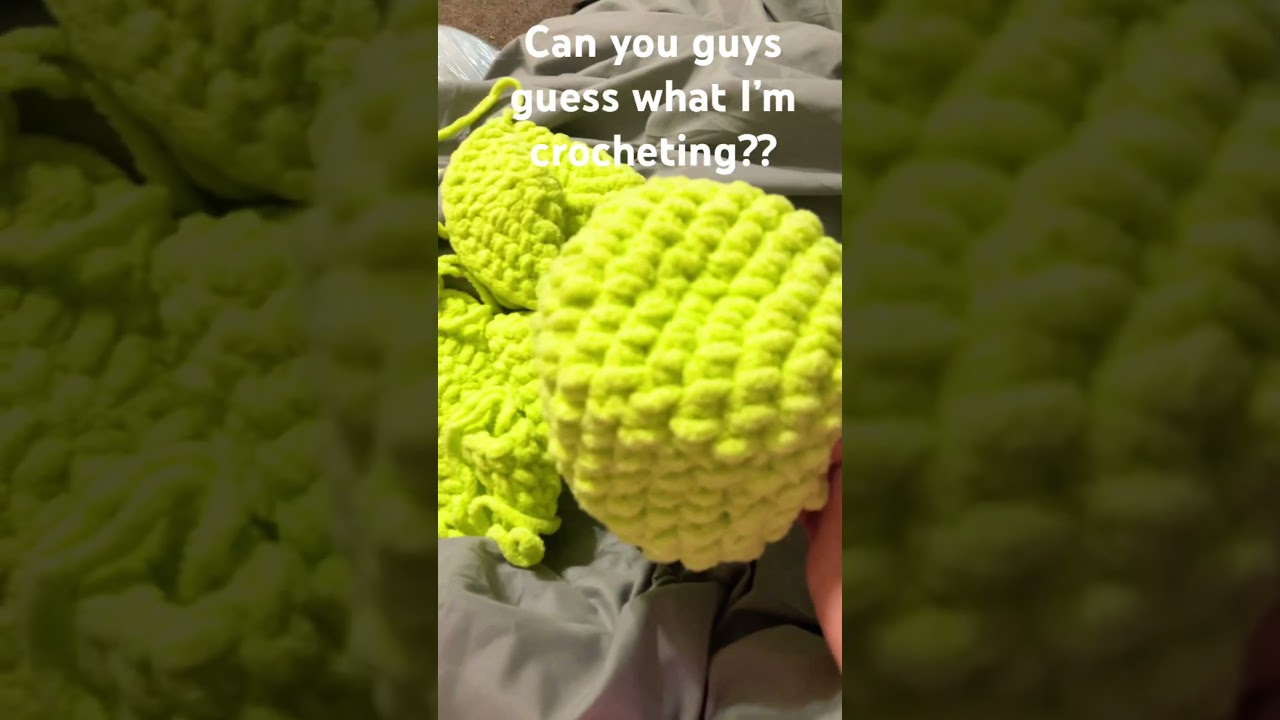 This pattern is by @crochetbygenna  w alley cat creations #crochet
