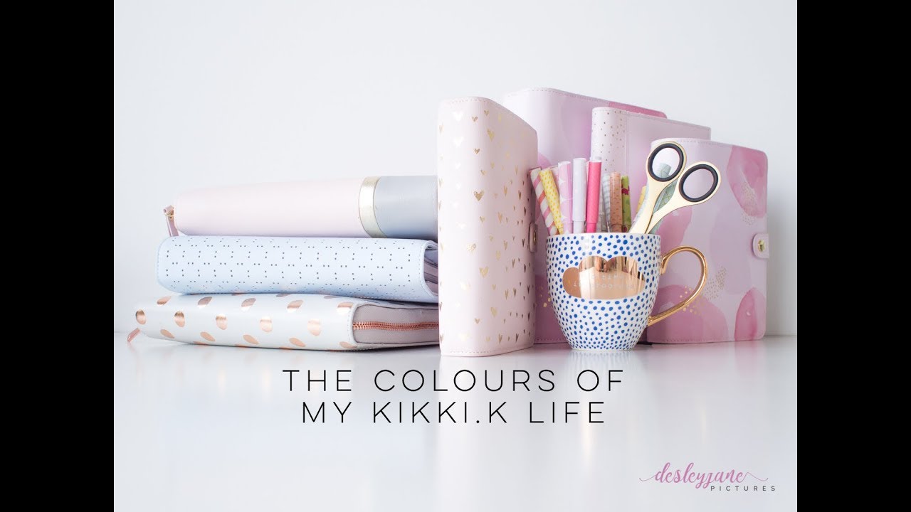 My Planner Collection