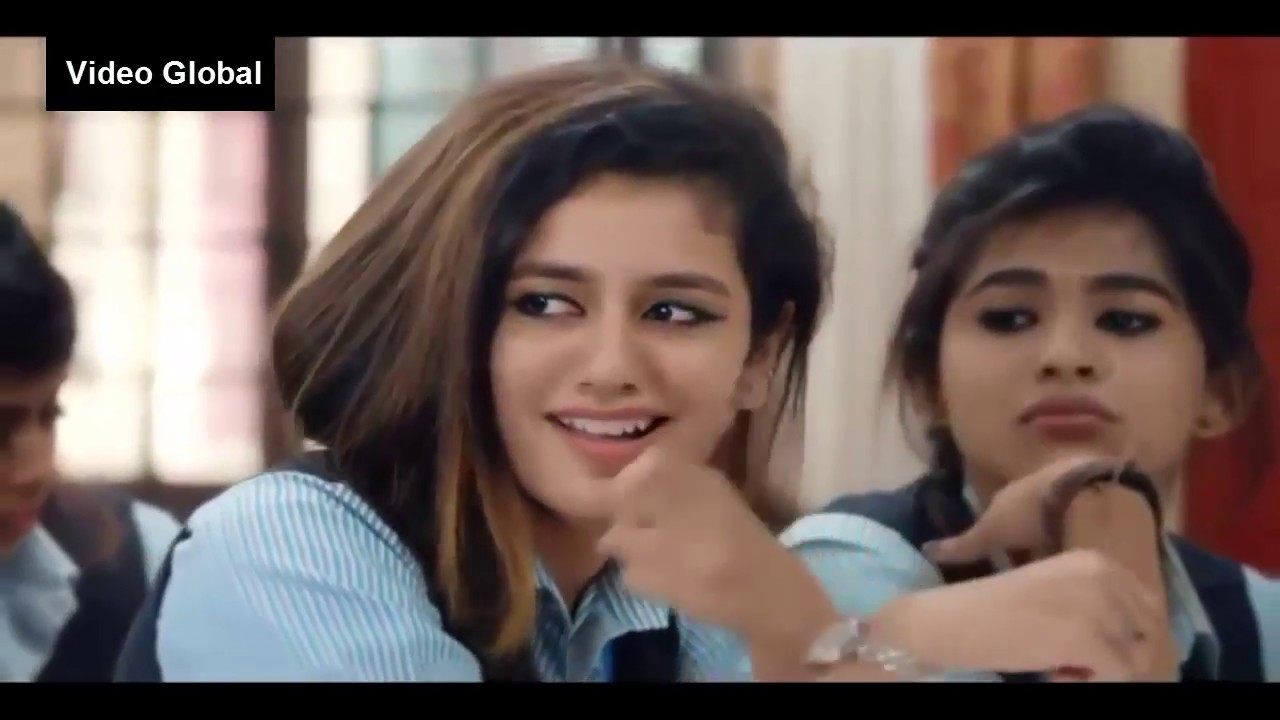 New WhatsApp Viral Video- Priya Prakash Varrier- Got national Crash -Video Global