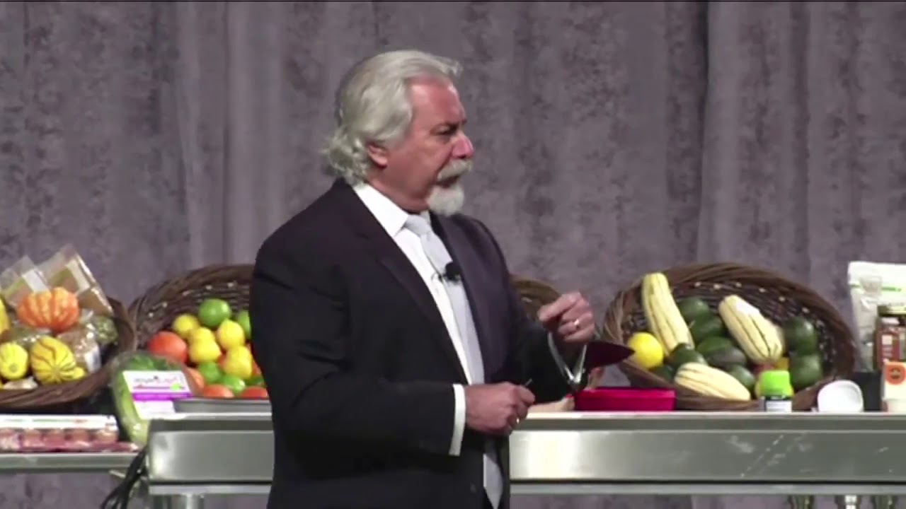 Phil Lempert - Supermarket Guru