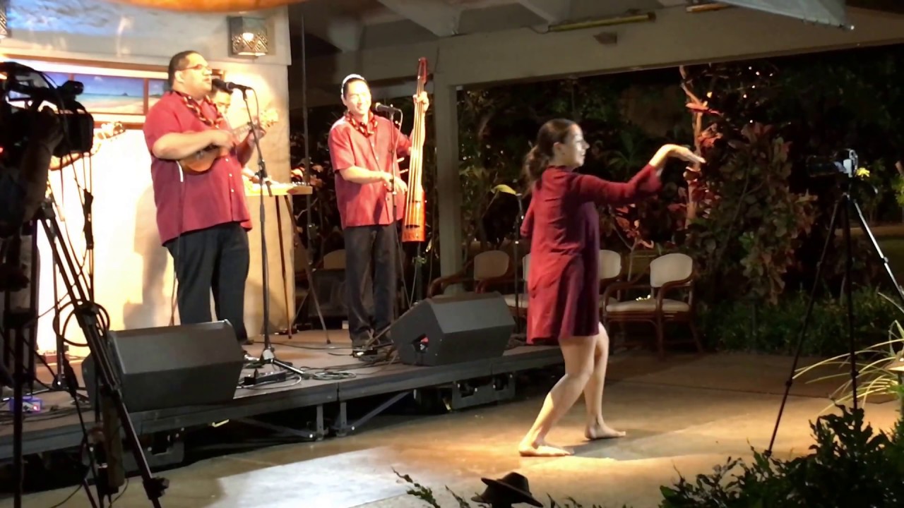 Keauhou - Pohai Ke Aloha