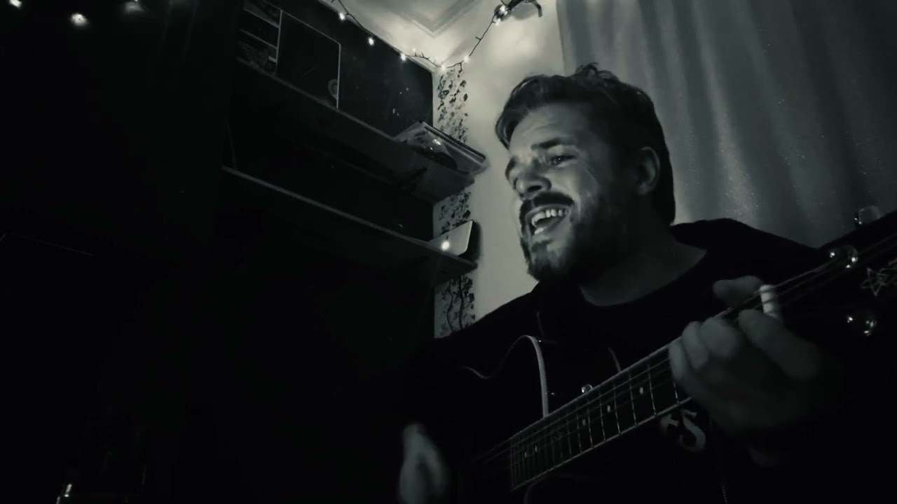 I am the Walrus (The Beatles cover)