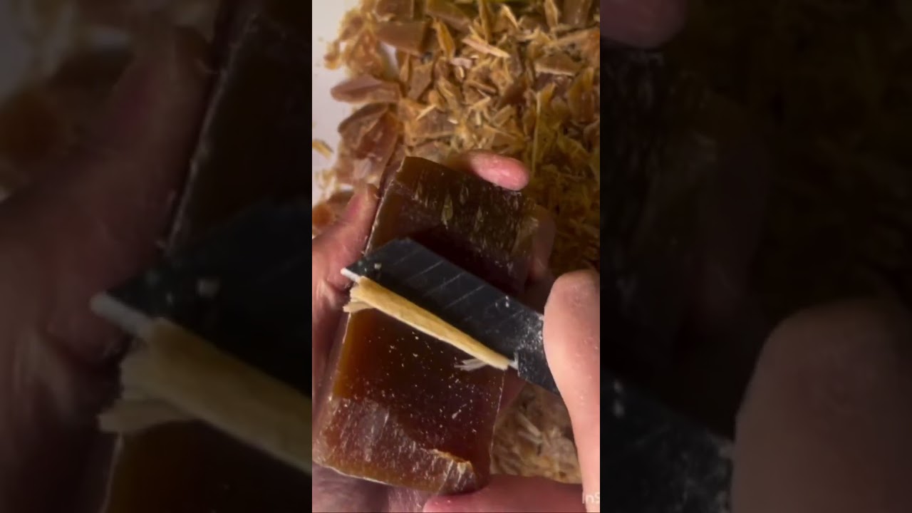 Dry soap cutting asmr🤎🖤🩵 #drysoapcuttingasmr #satisfying #cuttingsoap #soap_asmr  #relaxingsounds 