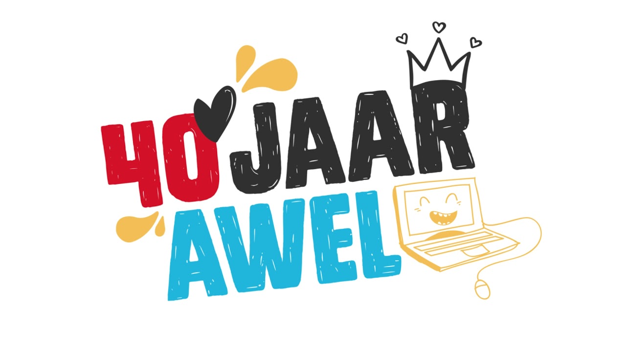 Awel, een mooi sprookje (luisterverhaal)