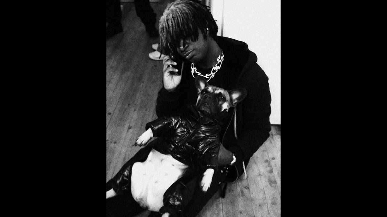 [FREE] Ken Carson Type Beat - "mag dump"