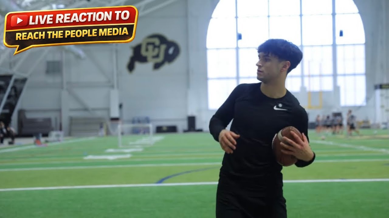 From 150lbs To NATION LEADER! Danny Scudero Is The Big 12’s Next SUPERSTAR!