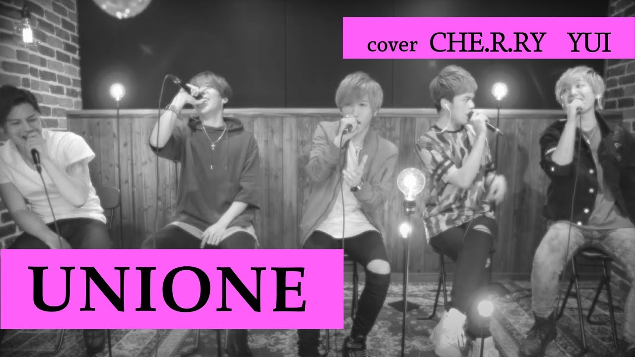 【歌ってみた】 CHE.R.RY / YUI Covered by 