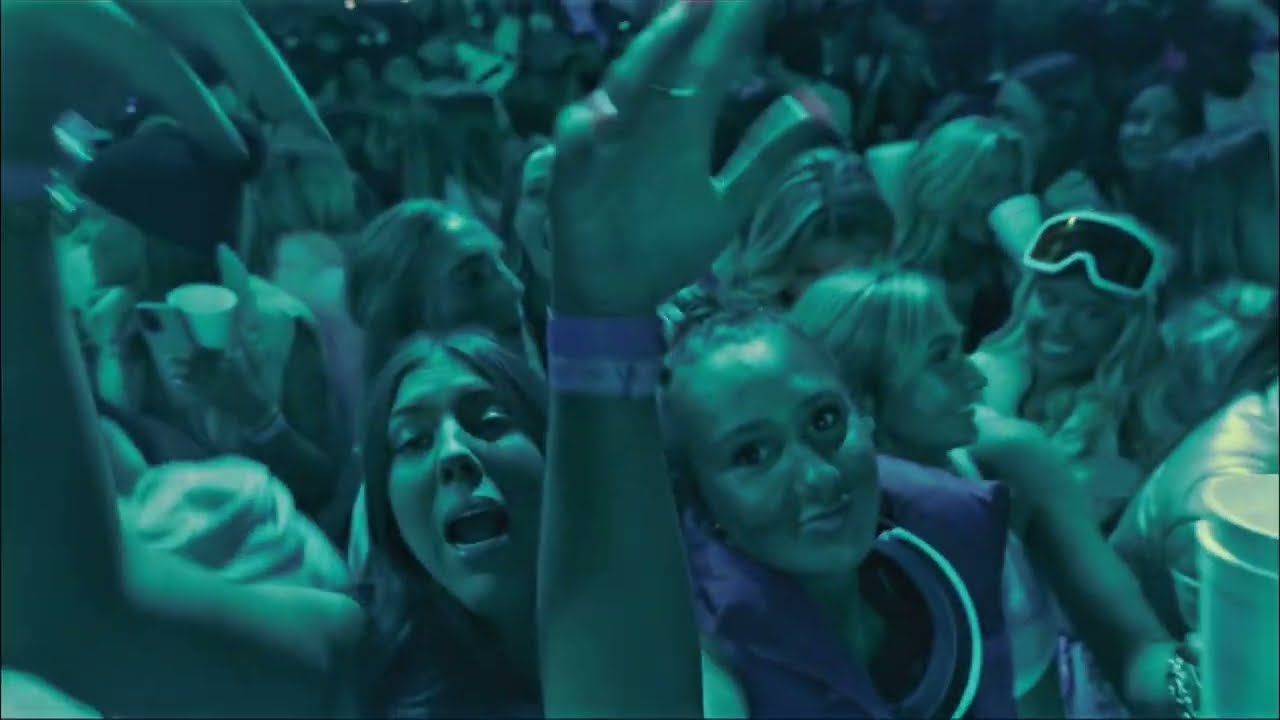I threw a CONCERT for Sigma Chi