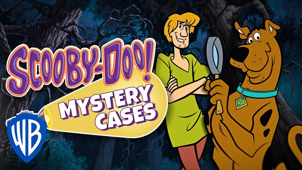 Scooby-Doo! Mystery Cases App Official Trailer | WB Kids
