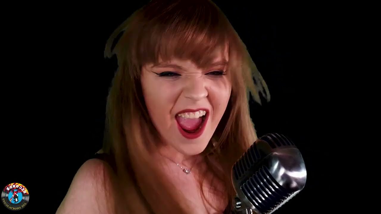 All I Wanna Do Is Make Love To You (Heart) ; Cover by Daria Bahrin feat Shut Up & Kiss Me!