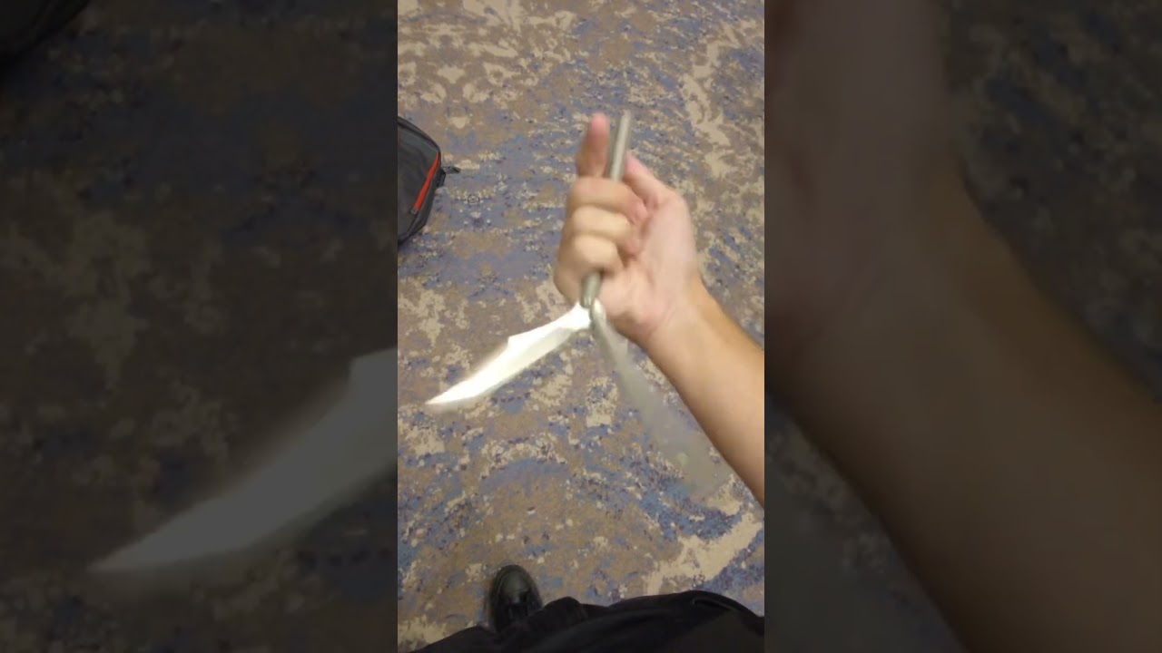Fox knives phi??? 