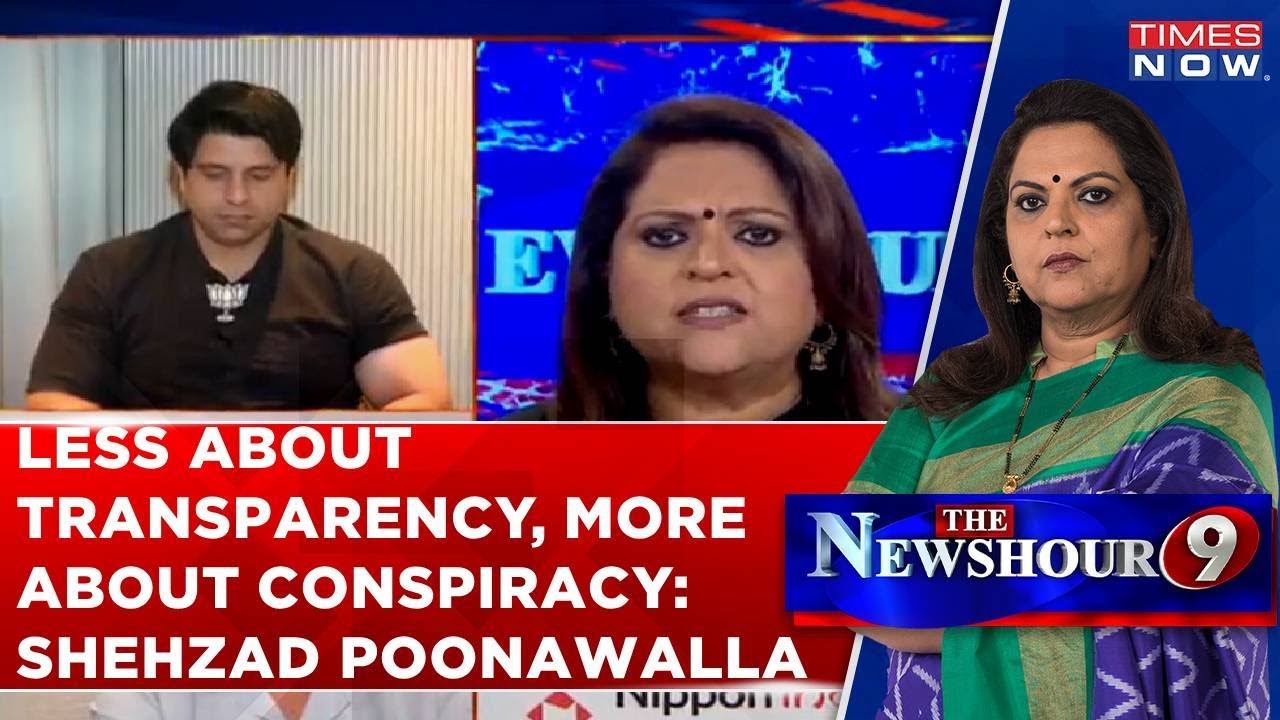 EC Must Ensure Political Parties Feel Comfortable About Poll Process: Ram Pratap Singh; BJP Responds