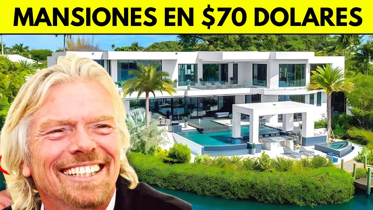 Tratos INMOBILIARIOS Que No Debieron Haber Funcionado    Pero FUNCIONARON