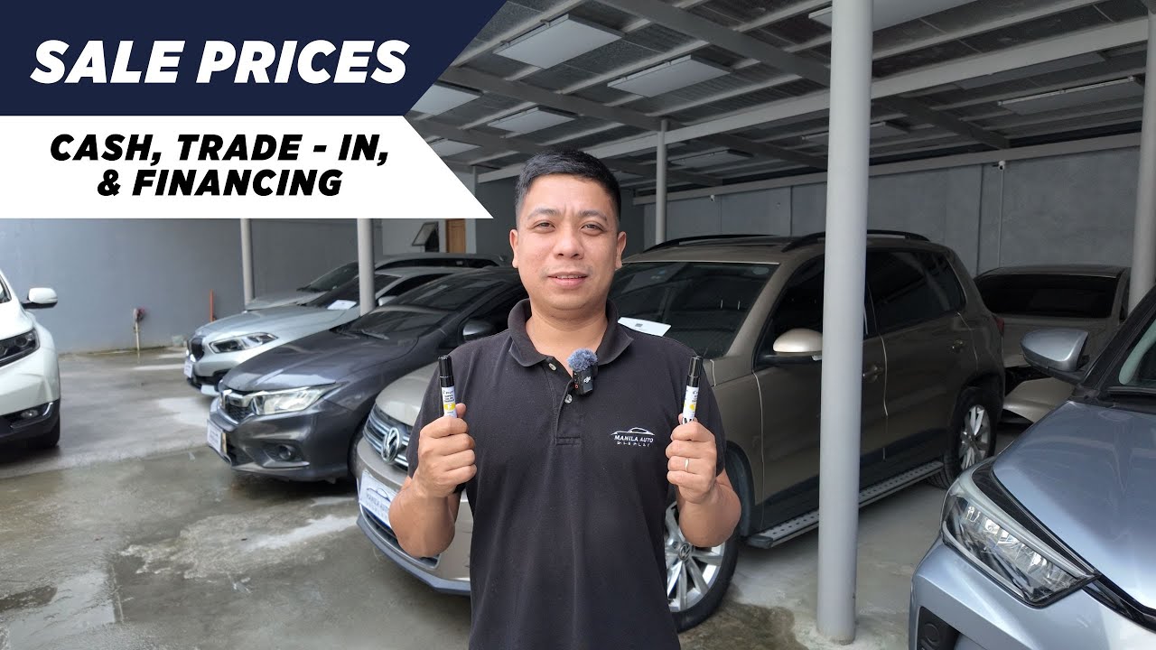 Cars for Sale These BER Months &ndash; Huge Discounts & Promos! | GOLD ACES BY MAD
