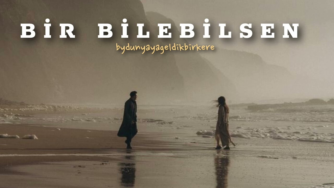 Müslüm Gürses - Bir Bilebilsen | Epic Opera Version (Soprano Cover)