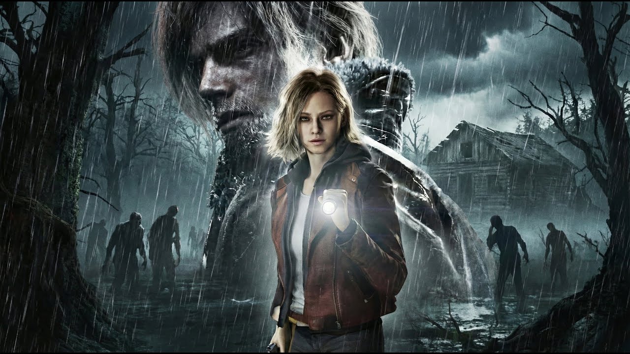 Resident Evil 9 [PC]