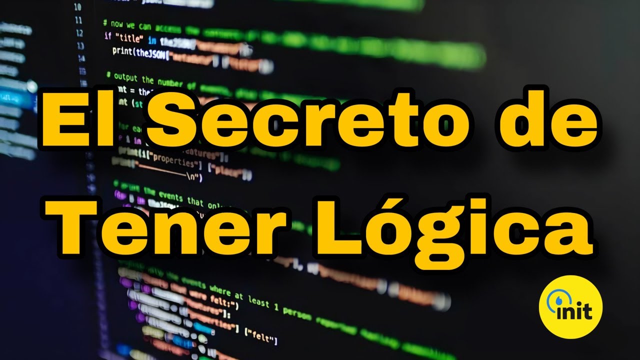 Como Mejorar La Lógica de Programación