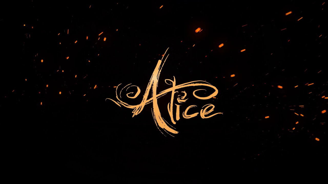 Escape Realities: Alice. Trailer