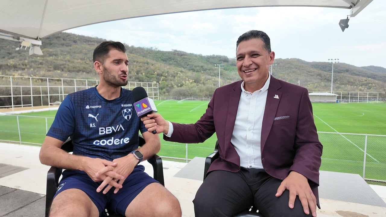 El secreto para ganar el clásico regio, y para detener a Correa y Brunetta por parte de Nico Sánchez