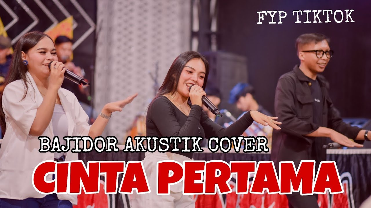 AWAL NYA PANDANG PANDANGAN  | BAJIDOR AKUSTIK COVER | BAJIDORAN LEGIT JAYA