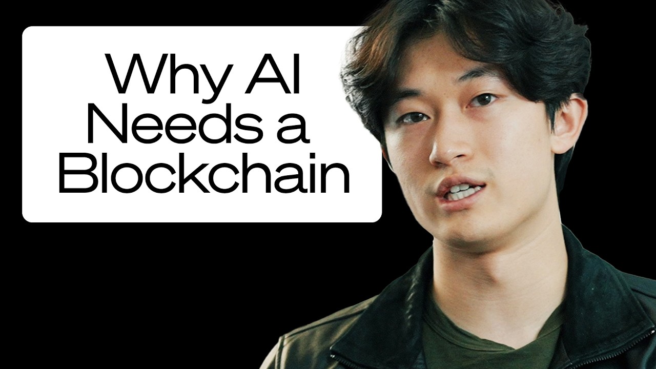 From Beginnings to Founding STORYㅣJason Zhao