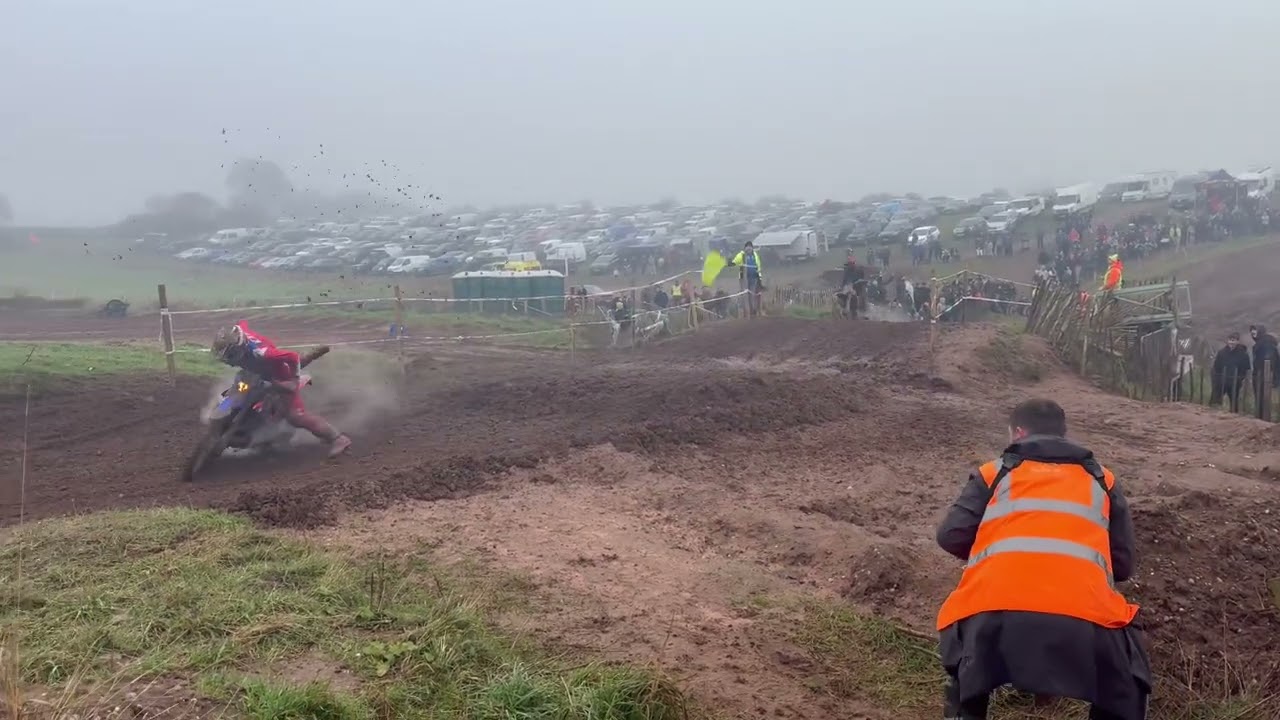 Wild and woolly 2024 @ polesworth