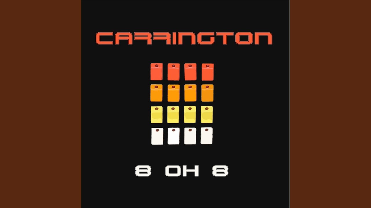 8 Oh 8