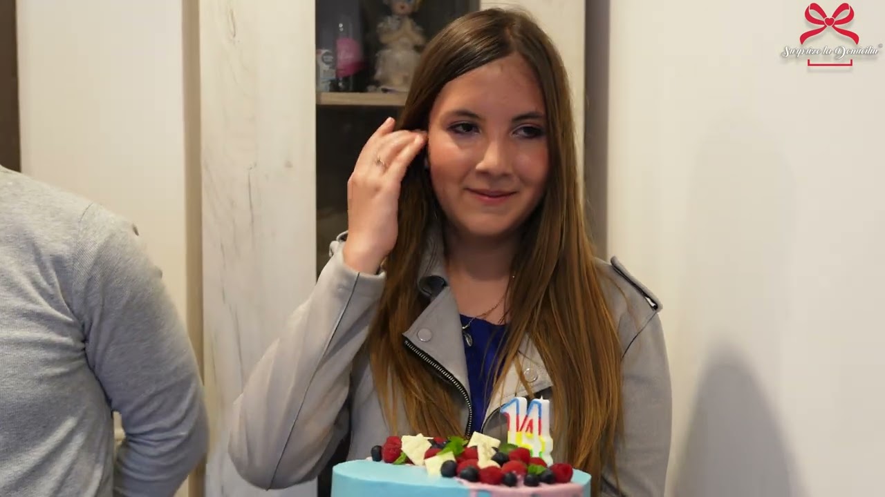 ✅Surprize La Domiciliu®️- la multi ani scumpa noastra !! ❤️❤️