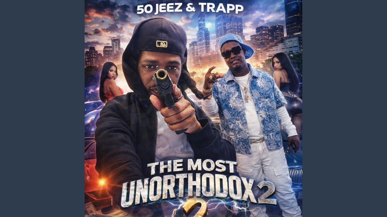 SFP (feat. Section 8 shak & 50 Jeez)