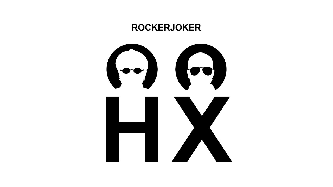 Rockerjoker 