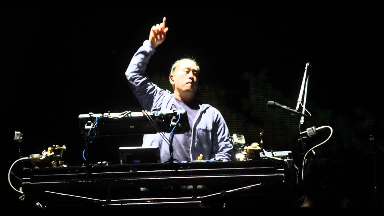 Linkin Park - Crawling [Keys and Additional Instruments]