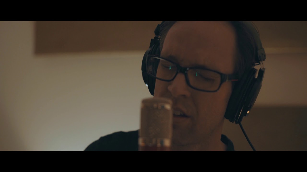 Sugarbag Blonde - Stones - Official Music Video