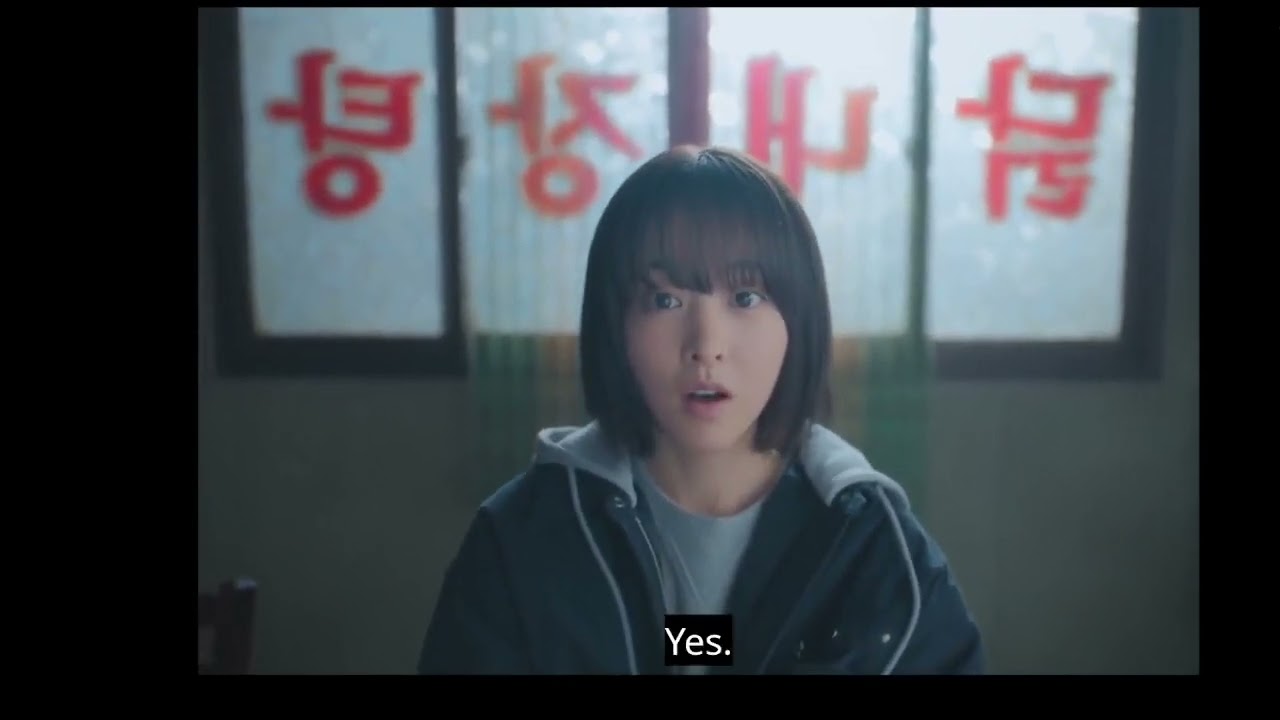 Cute and Funny Clip - Park Bo-young - Our Unwritten Seoul