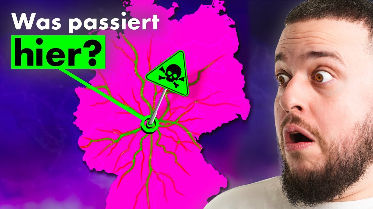 DAS ist der GIFTIGSTE ORT der Welt! (Simplicissimus) | Reeze Live