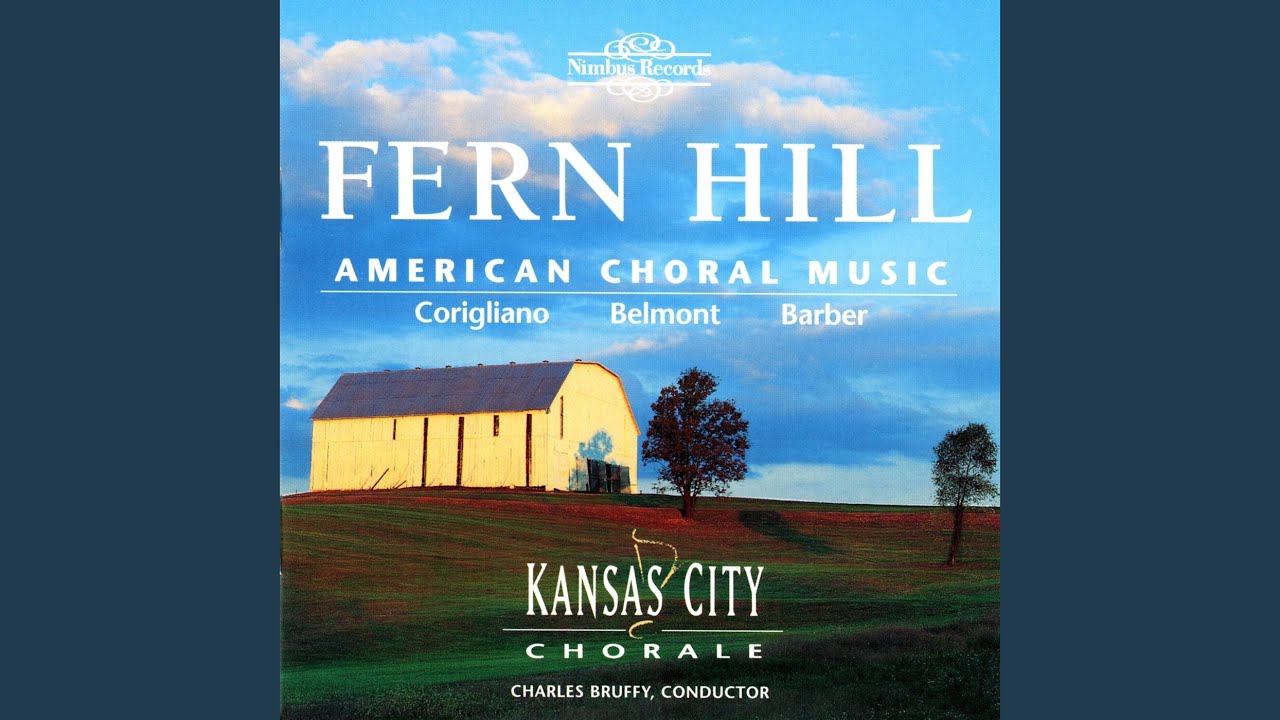 Fern Hill
