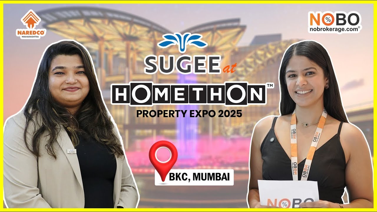 Sugee Developers &ndash; Building Mumbai&rsquo;s Timeless Landmarks | Developer Legacy Story