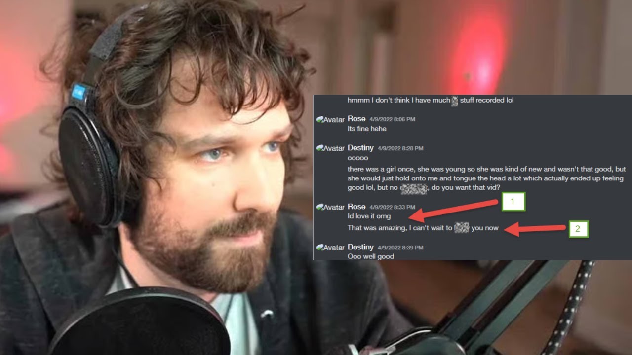 Destiny Evidence Tampering Exposed (ft @elevatecyber)