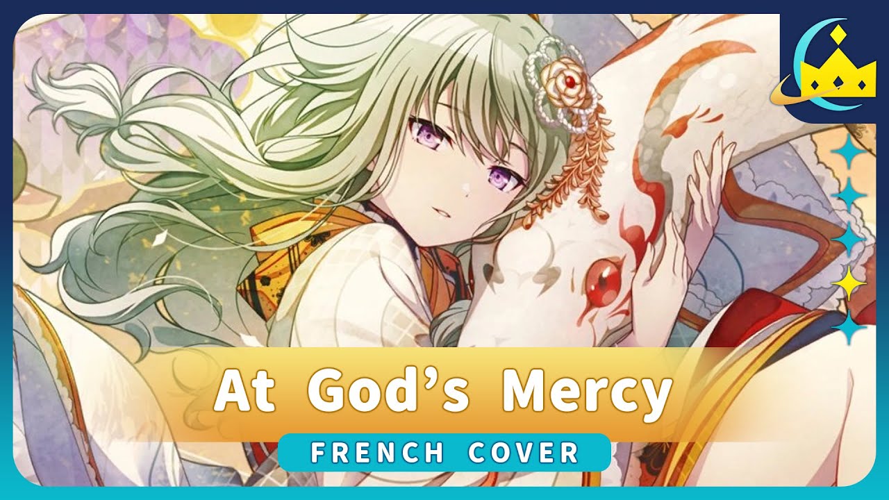 【FR】At God's Mercy『Project Sekai: La Scène Colorée!』