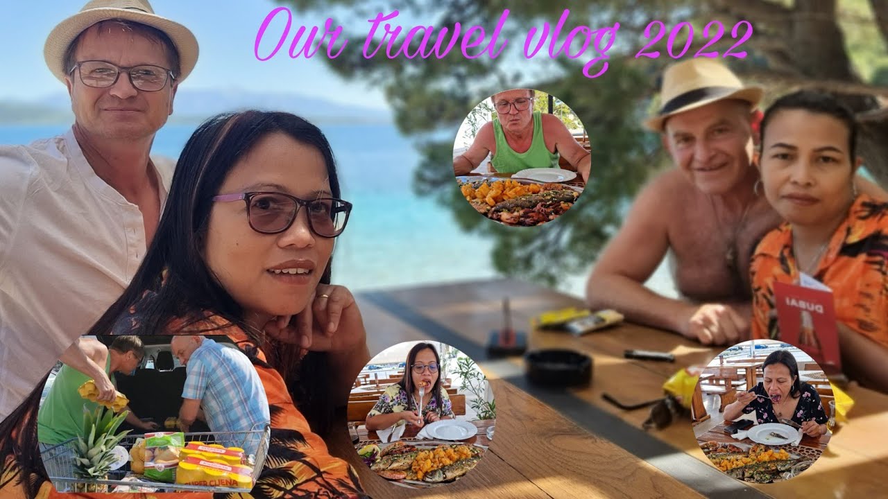 Everyday Life In Croatia