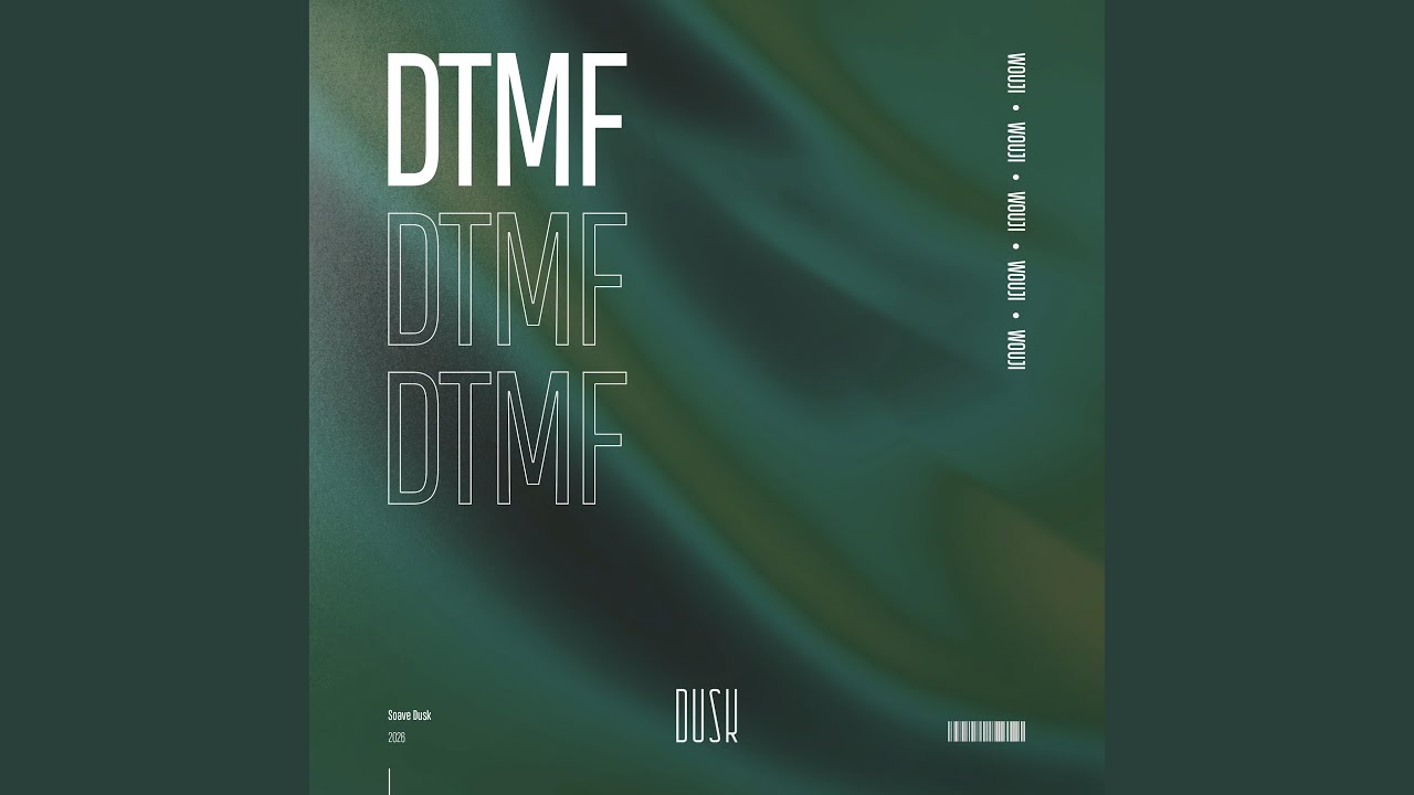 DtMF (Extended Mix)