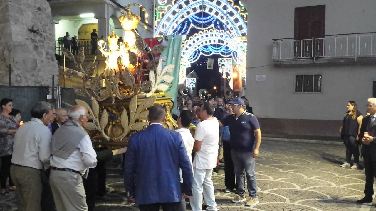 Banda di Bracigliano 