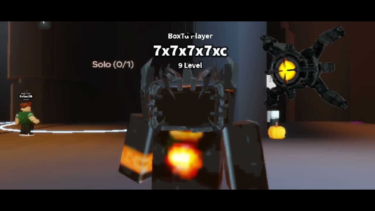 Cooking darkor hater until he stops part 2