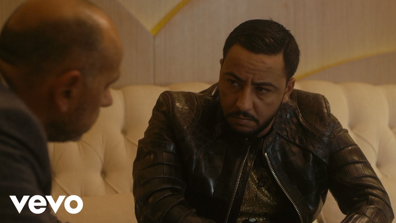 Lacrim - Force & Honneur / Saison 2 (Episode 2)