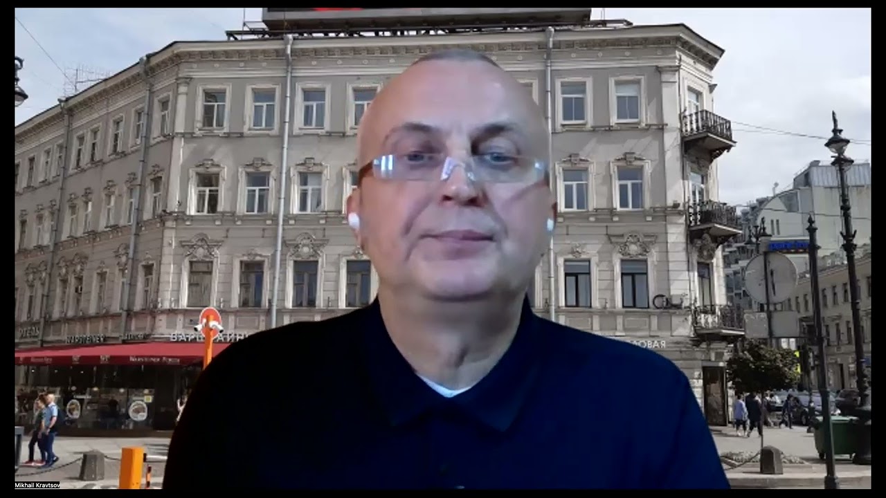 Два тела короля и справедливость // Михаил Кравцов