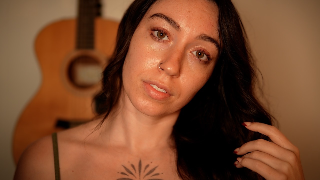 ASMR for lonely nights 🥺 🫂
