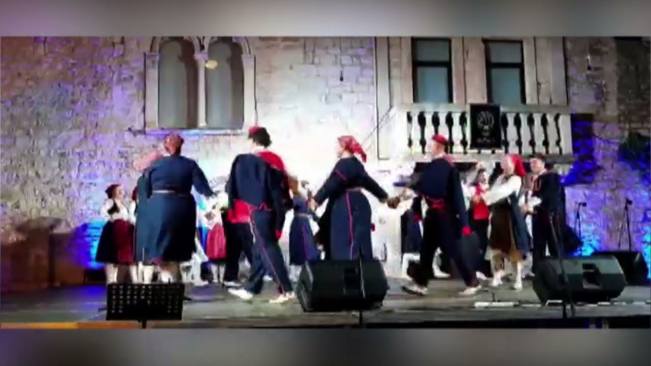 KUD Župa Bagalović, Krvavac